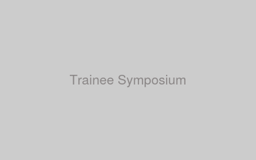 Trainee Symposium & ICU Update